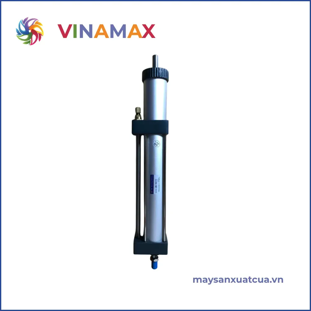 Xilanh dầu 40x175