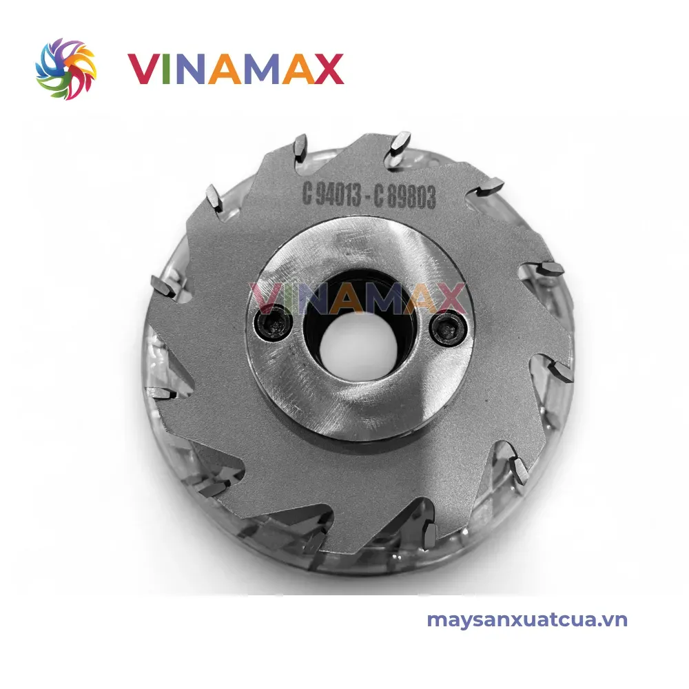 Lưỡi phay đố nhôm c49013 - 89803