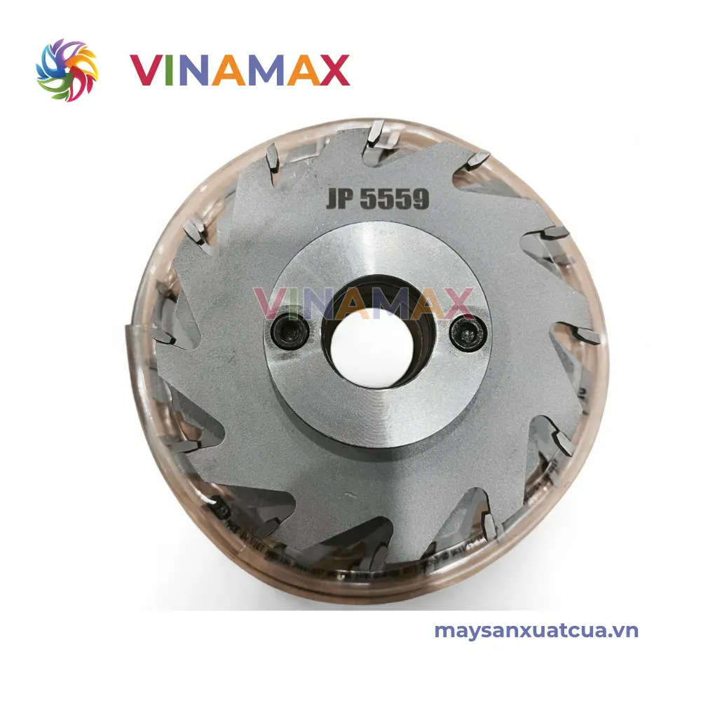 Lưỡi phay đố nhôm JP 5559