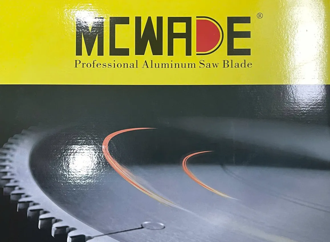Về thương hiệu McWADE