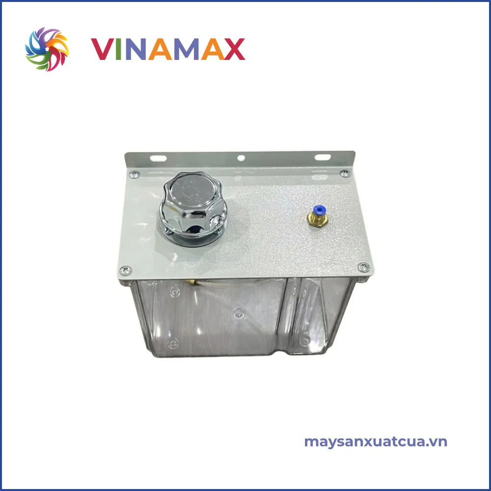 Can đựng dầu 3L