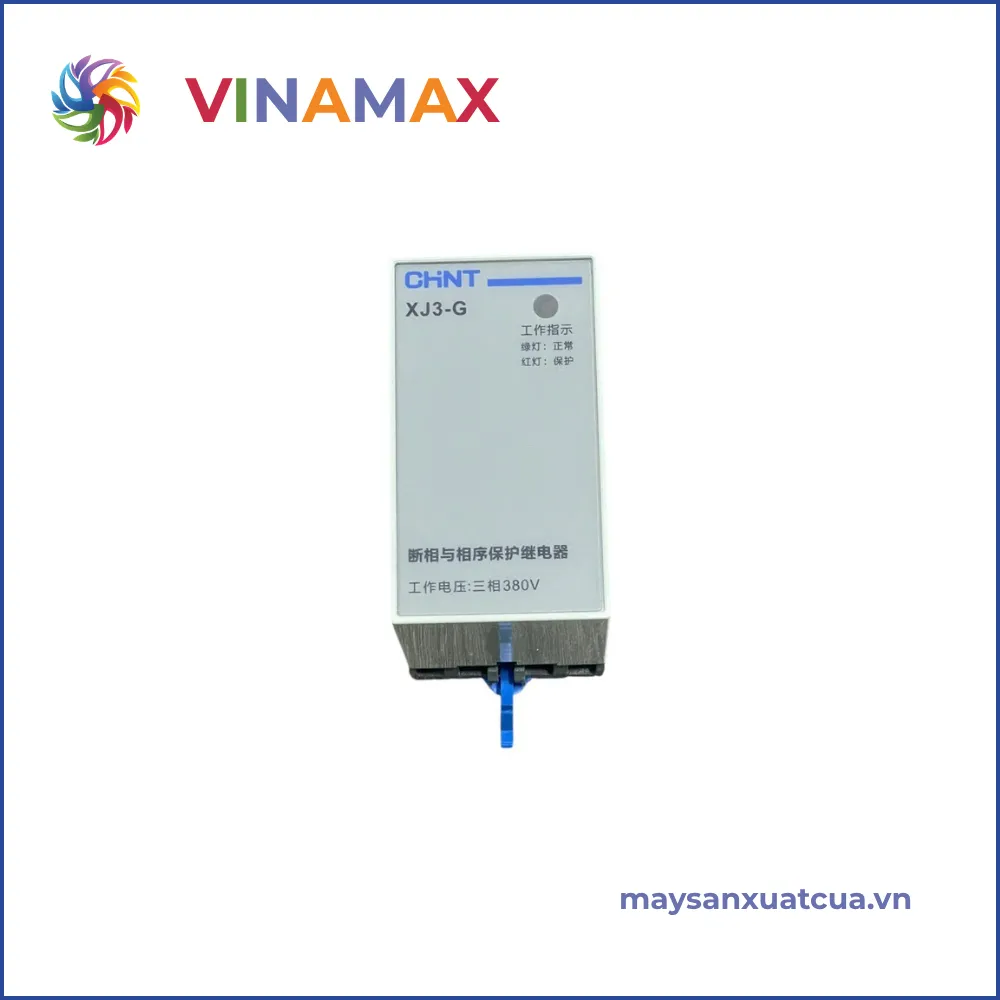 Bộ chống đảo pha