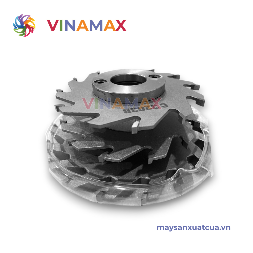 Lưỡi phay đố nhôm 3203B - 5568