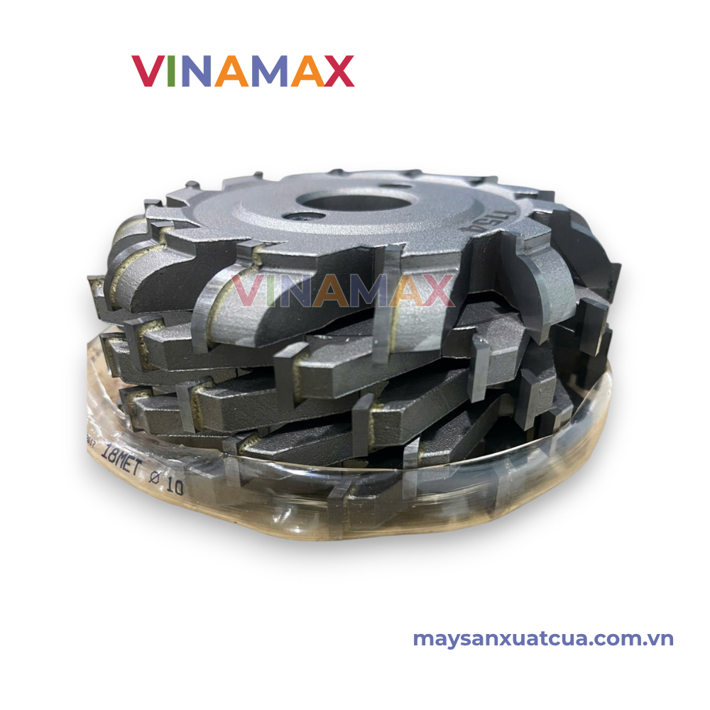 Lưỡi phay đố nhôm  PMA 1154