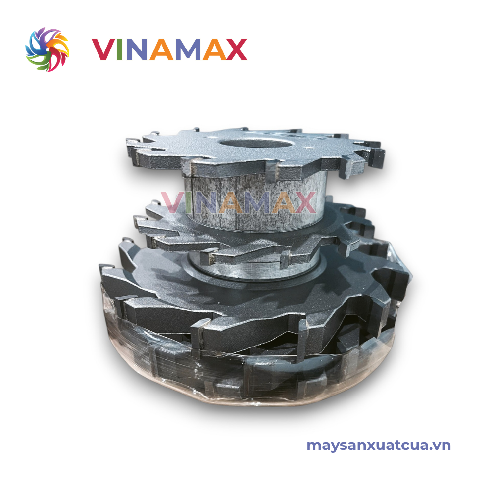 Lưỡi phay đố nhôm 38039