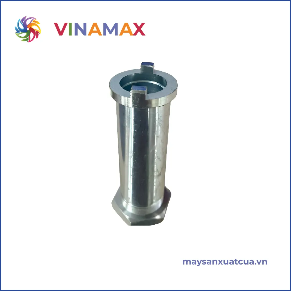 Cốt thay dao nhanh 