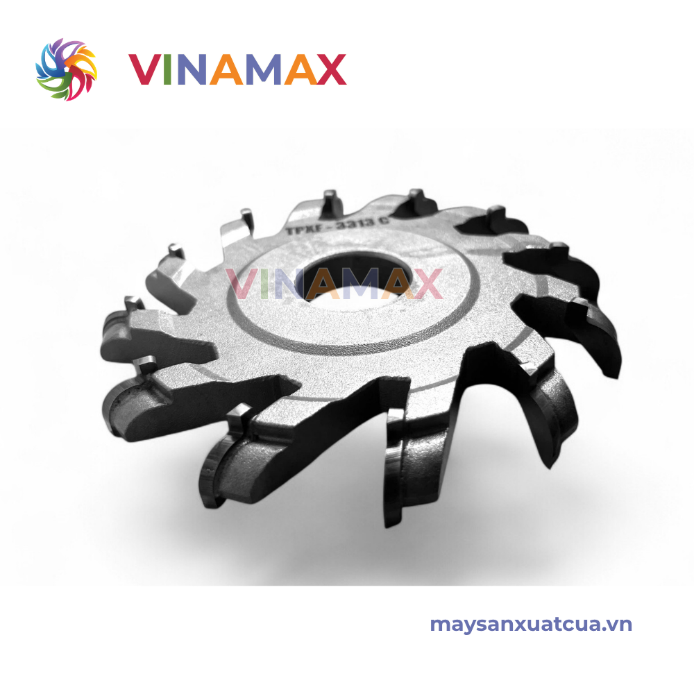 lưỡi phay đố 3313C