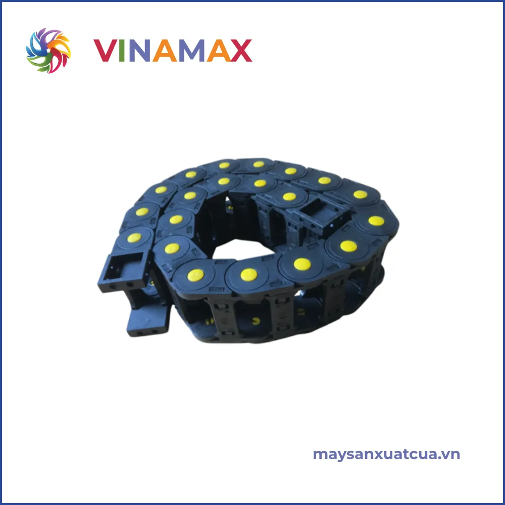 Dây xích nhựa 2m5