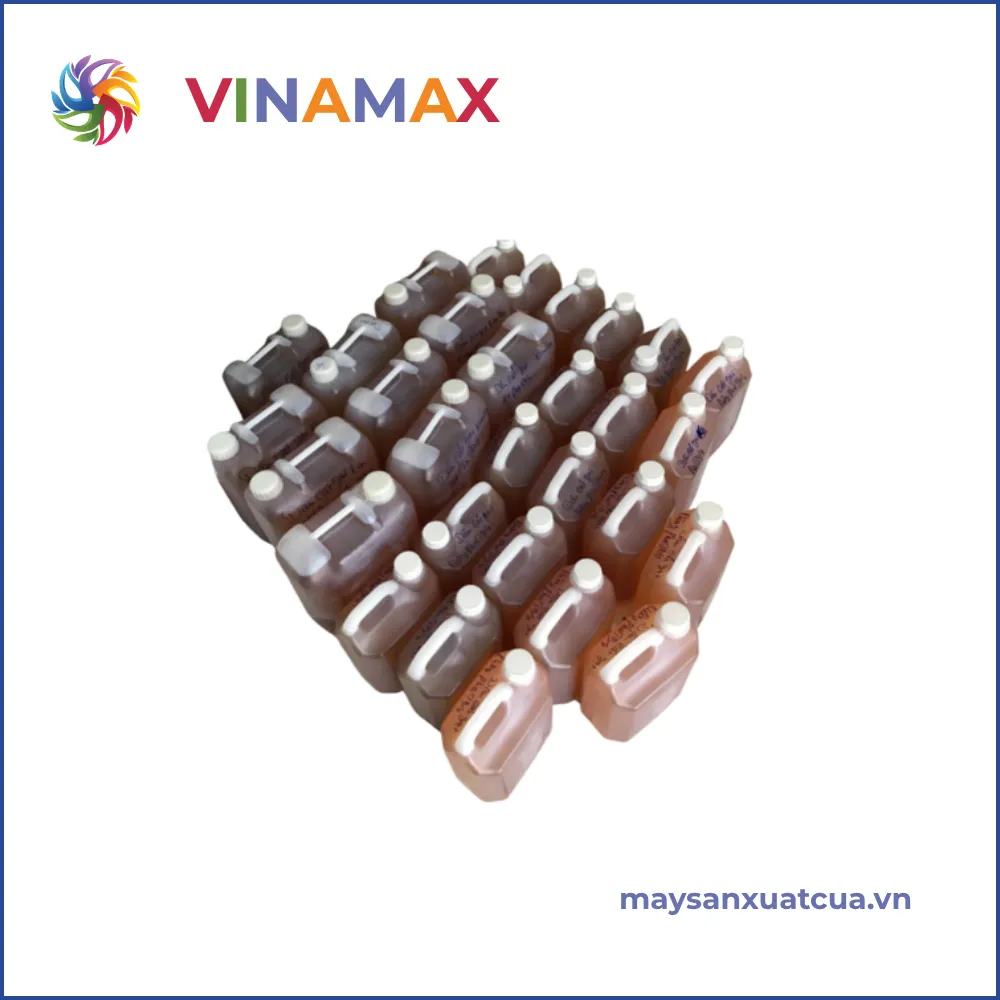 Dầu làm mát không pha nước