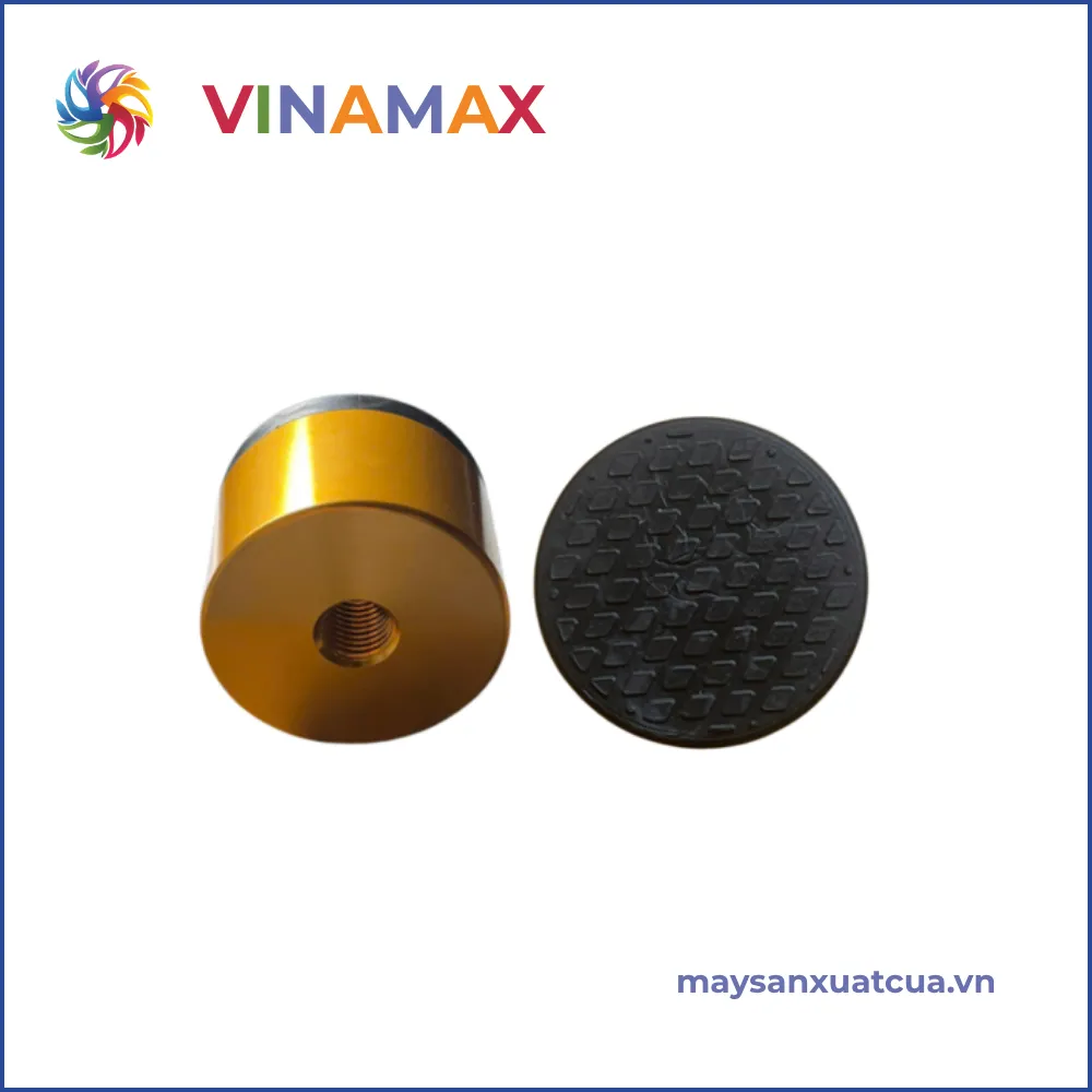 Cục núm đồng