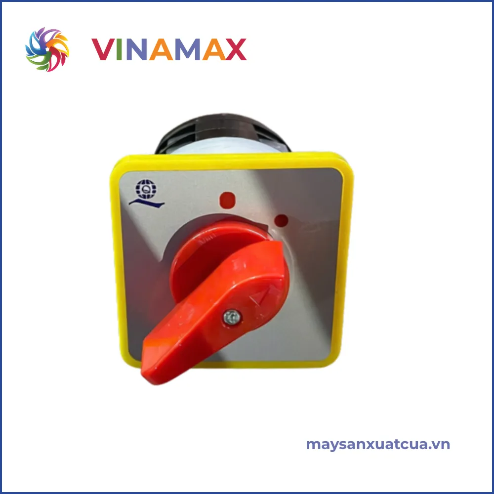 Công tắc nguồn