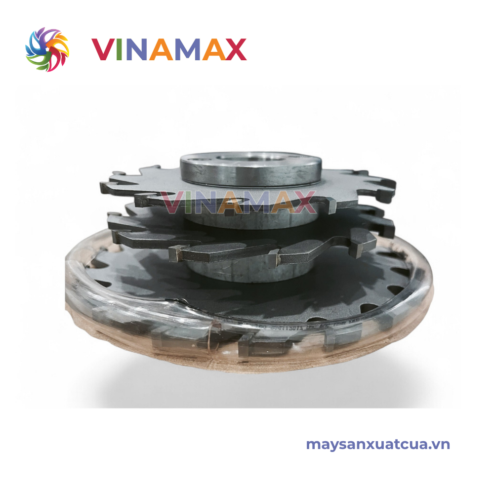 Lưỡi phay đố nhôm JP 5559