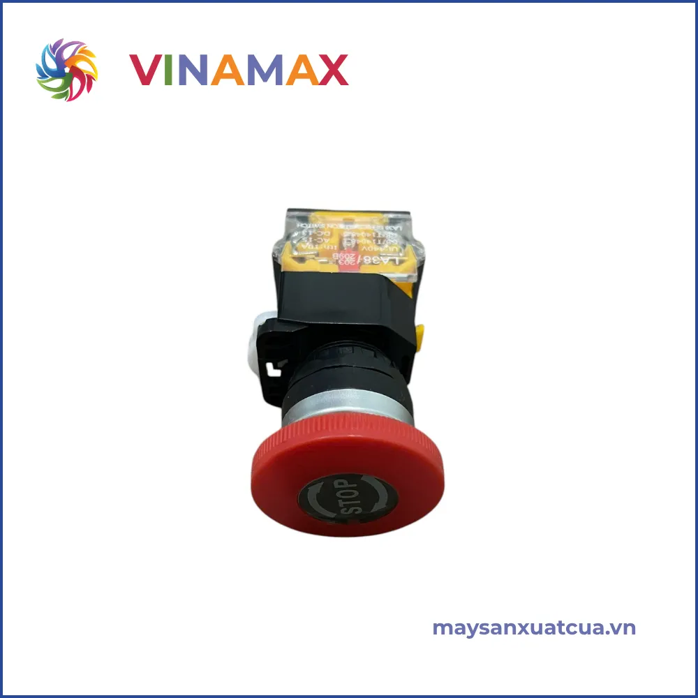 Nút nhấn khẩn cấp